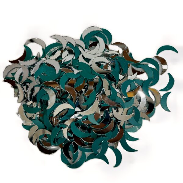 Fancy C Shape Mirror