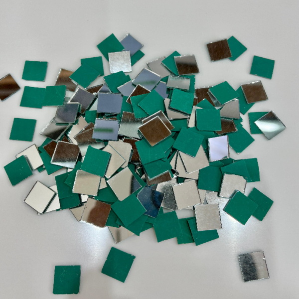 Square Mirror Set