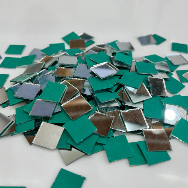 Square Mirror Set