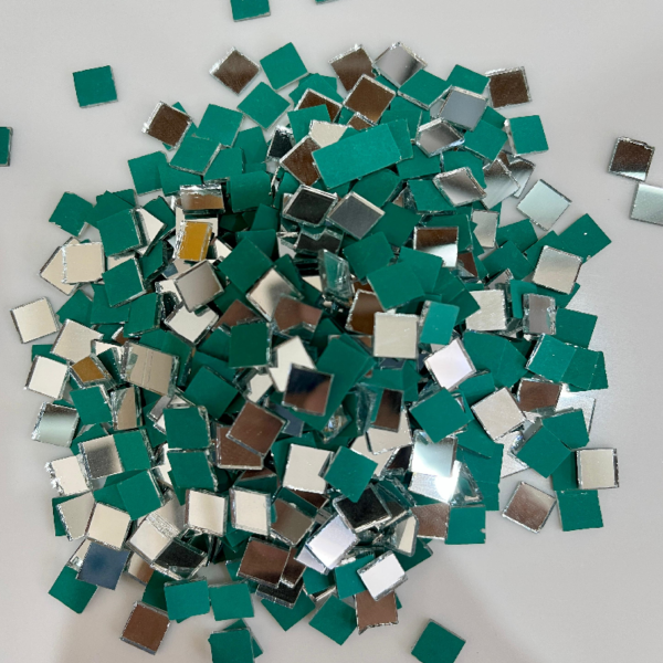 Square Mirror Set