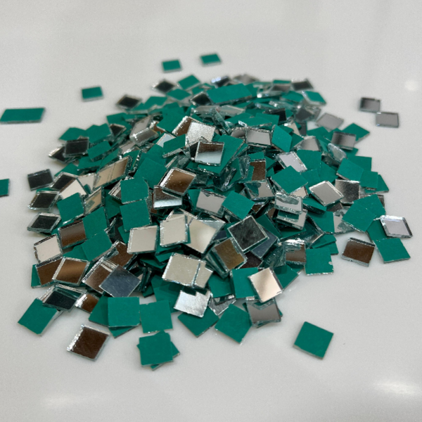 Square Mirror Set